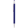 Шариковая ручка Motive Soft Stilus, синяя, вид сбоку