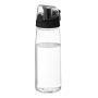 Бутылка для воды FLASK, прозрачная