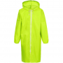 Дождевик Rainman Zip, жёлтый неон