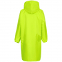 Дождевик Rainman Zip v2, желтый неон