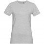Футболка T-bolka Stretch Light Lady, женская, серая