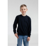 Свитшот Toima Kids 2.0, черный