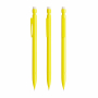 Механический карандаш Bic Matic, жёлтый