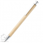 Ручка шариковая Attribute Wooden