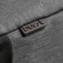 Рюкзак Burst Locus, серый, лейбл