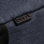 Рюкзак Burst Locus, тёмно-синий, лейбл