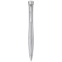 Ручка шариковая Parker Urban Core CT K314, серебристая
