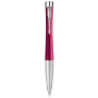 Ручка шариковая Parker Urban Core CT K314, розовая