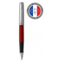 Ручка перьевая Parker Jotter Original F60 CT, красная