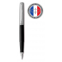 Ручка перьевая Parker Jotter Original F60 CT, чёрная