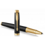 Ручка роллер Parker IM Premium T323, черная