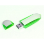 USB-флеш-карта Ergonomic 3.0, зелёная