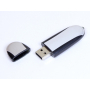 USB-флеш-карта Ergonomic 3.0, чёрная