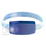 Браслет Raver, синий