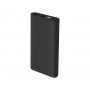 Внешний аккумулятор Terra Pro с QC/PD, 10000 mAh, черный