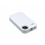 Зарядное устройство PB_STYLE, 11000 mAh, белое