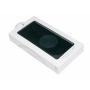 Беспроводное зарядное устройство PBM_Wireless02, 10000 mAh, чёрное