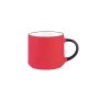 Кружка MARINA, красная