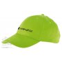 Бейсболка Detroit, светло-зеленая