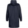 Дождевик Rainman Zip v2, темно-синий