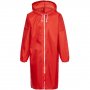 Дождевик Rainman Zip v2, красный