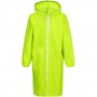 Дождевик Rainman Zip v2, желтый неон