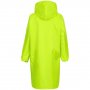 Дождевик Rainman Zip v2, желтый неон