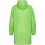 Дождевик Rainman Zip v2, зеленое яблоко