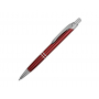 Ручка шариковая Кварц, красная