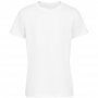 Футболка T-bolka 160 Original, белая