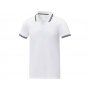 Рубашка поло Amarago, мужская, белая