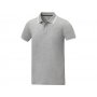 Рубашка поло Amarago, мужская, серая
