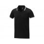 Рубашка поло Amarago, мужская, черная