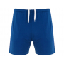 Спортивные шорты Lazio, мужские, синие