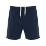 Спортивные шорты Lazio, мужские, тёмно-синие