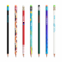 Карандаш Bic Evolution Eraser End, пример персонализации