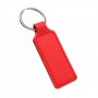 Брелок HORS в подарочной упаковке, красный