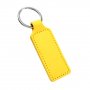 Брелок HORS в подарочной упаковке, желтый