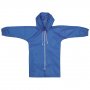 Дождевик Rainman, детский, ярко-синий
