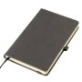 Ежедневник HAMILTON, недатированный, A5, темно-серый