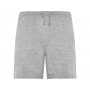 Шорты Sport, серый меланж