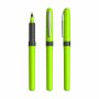 Роллер Bic Grip Roller, салатовый