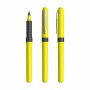 Роллер Bic Grip Roller, жёлтый