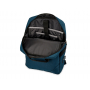 Рюкзак Navigator для ноутбука 15.6", Marksman, в открытом виде