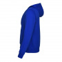 Толстовка-кенгуру New Gen петля 300, ярко-синяя