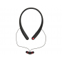 Беспроводные наушники с микрофоном Soundway, красный