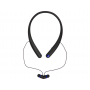 Беспроводные наушники с микрофоном Soundway, синий