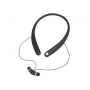 Беспроводные наушники с микрофоном Soundway, белый