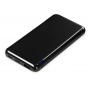 Внешний аккумулятор Forge, 10000 mAh, черный