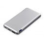 Внешний аккумулятор Forge, 10000 mAh, белый